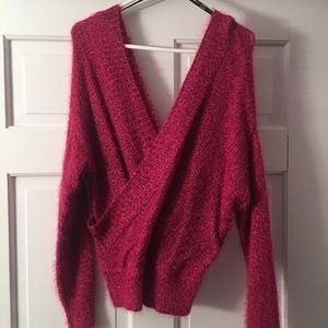 Forever 21 Sweater - Women Size Medium